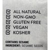 Assi Roasted Sesame Seeds - 850 Grams