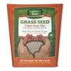 Mountain View Seeds Natures Own Triple Duty Mix Grass Seed,
