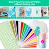 Zinueen Starter Kit for Cricut Joy - Extra Bundle for