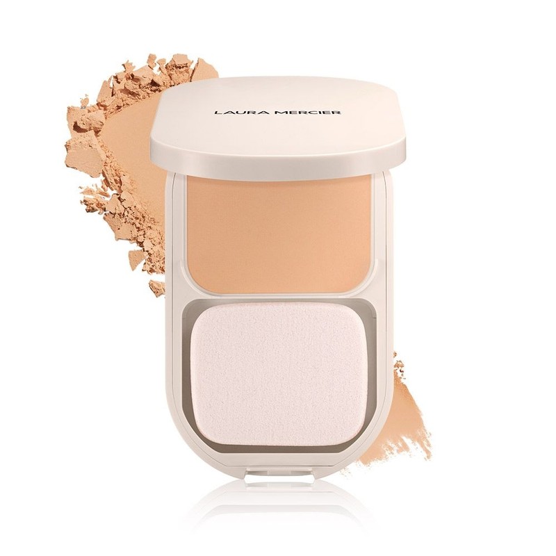 Laura Mercier Lip Foundation Puff for daily makeup and personal