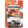 Matchbox 2001 Highway Heroes King Tow Truck Max Crash Auto