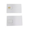 J3R150 EMV Version Jcop 4 Java Card with triple-cut 2FF