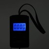 Fish Scales Digital Weight, 40kg Portable Electric Fish Scale with