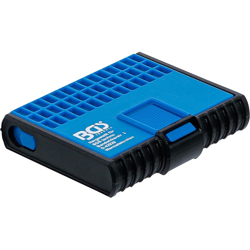 BGS 5284 | Screw Extractor Set | for Defective T-Profile