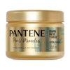 Pantene Pro-V Miracles Bambú Nutre Crece Mascarilla Intensiva 300 ml