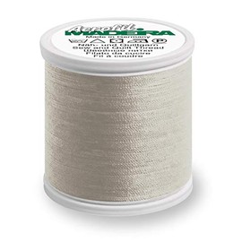 Madeira 9126-8600 2 Ply Aerofil Polyester Sewing & Quilting Thread, 120wt/1100 yd