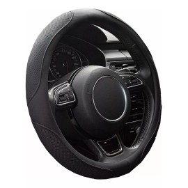 Antideslizantes Volante Funda Protectora Cuero Microfibra 38