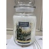 Yankee Candle Holiday Countdown 2021 Twinkling Lights Large Jar Candle