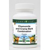 Chamomile and Cramp Bark Combination Powder (1 oz, ZIN: 513943)