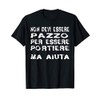 Non Devi Essere Pazzo Per Essere Portiere. Ma Aiut Regalo