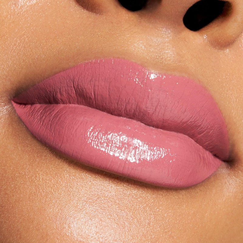Catrice Shine Bomb Lip Lacquer No. 020, Nude, Long-Lasting, Instant