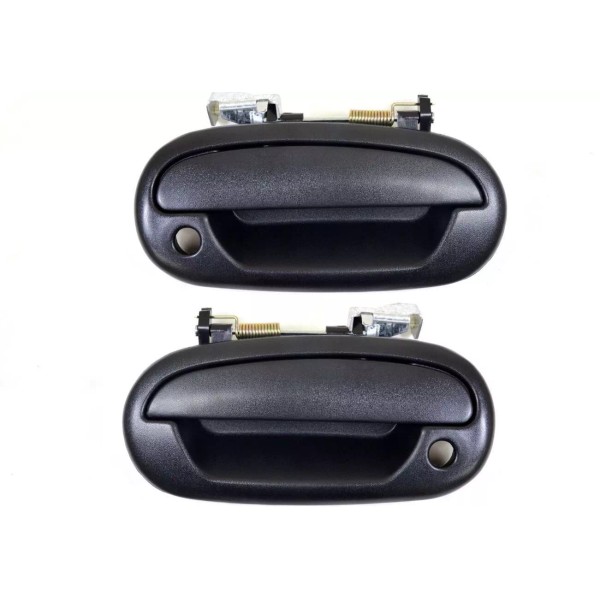 PT Auto Warehouse For Ford F150 F250 Outside Outer Exterior
