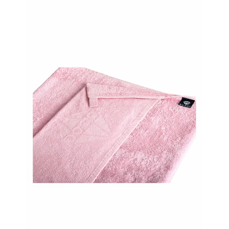 DOCIO Sports Towel, Fitness Towel with Fixation, 130 x 50