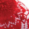 Beechfield - Fair Isle Snowstar® Beanie - Elegant Design -