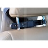 Car Headrest Mount Holder Seat Back Compatible with TCL NxtPaper