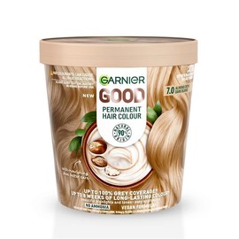 Garnier Good Hair Colour 7.0 Almond Creme