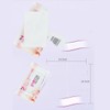 FOMIYES 100Pcs Wet Wipes for Home Office Soft Cleaning Tissue