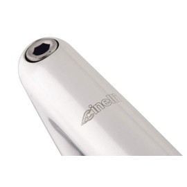 Cinelli (tineri) Bicycle Road Bike Stem DC V, 1 A