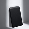 External Hard Drive 2TB Capacity USB 3.0 450Mbps High Speed