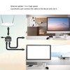 RJ45 Splitter Adapter 1 to 2 100Mbps Plug and Play