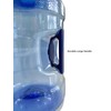 EcoForm 5 Gallon Reusable Water Bottle (Including Silicone Cap)