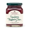 Stonewall Kitchen Seedless Raspberry Jam, 12.5 Ounces