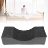Head Positioning Pillow Cervical U Shaped Neck Stabilizer Head Positioning
