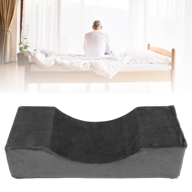 Head Positioning Pillow Cervical U Shaped Neck Stabilizer Head Positioning
