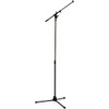 Tama Iron Works Tour MS456BK - Telescoping Boom Mic Stand
