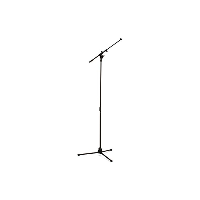 Tama Iron Works Tour MS456BK - Telescoping Boom Mic Stand