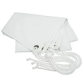 Turner Color GA001050 Turner Class Flag, 4 Corner Grommets, 4 Drawstrings, Small Size, 49.2 x 35.4 inches (1250 x 900 mm)