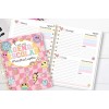Agenda Escolar Maestra Groovy 25-26 Fechada