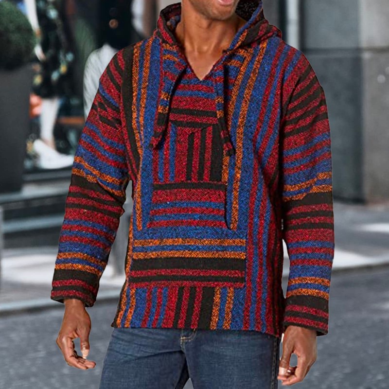 Funny chavo Mugs - Sudadera con capucha de alta calidad