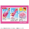 Cool Fuwa! Funny Oyster Ice Cream Garigari Kun Pink