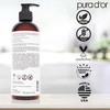 PURA D'OR PURA D'OR 16 Oz Moisture Renew Hand &