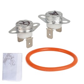 Alpha Rider Thermostats & Flue Seal Kit Compatible with Caravan Motorhome S3002/4 S5002/4, Heating Repair For Truma Ultraheat Repair Kit