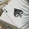 SOLOMAGIA Cherry Casino (Tropicana Teal) Playing Cards by Pure Imagination