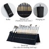 ARTIFY art supplies ARTIFY 25-Piece Professional Paint Brush Set C