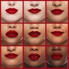 Ruby Kisses Lipstick, Matte Finish, Long-Lasting, Highly Pigmented, Smooth Apply,