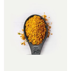 Lebensbaum Thai Cuisine Organic Spice Mix for Curries, Rice Dishes and Vegetables with Pleasant Sharpness and Delightful Freshness 50g