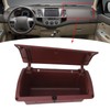 LHD Dashboard Interior Storage Box 55042 0K020 Stylish Dashboard Interior
