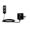 Gomadic High Output Home Wall AC Charger Designed for The