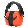 Baby Ear Muffs Noise Blocking Hearing Protection Free Rotation Infant
