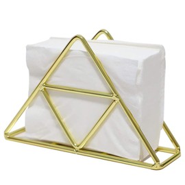Napkin Holder Gold Napkin Holder, Napkin Holder, Stainless Steel, Fashion Napkin Holder, Napkin Stand