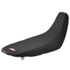 FACTORY EFFEX CRF250L MD47 '21-24 Seat Cover ALL GRIP BLACK
