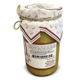 Prissy's of Vidalia Onion Mustard, 8 Ounce (Pack of 3)