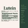Nature's Bounty Lutein Pills, Eye Health Supplements and Vitamins, Support