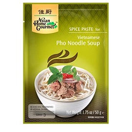 Vietnamese Noodle Soup (Pho) - 1.75oz (Pack of 12)