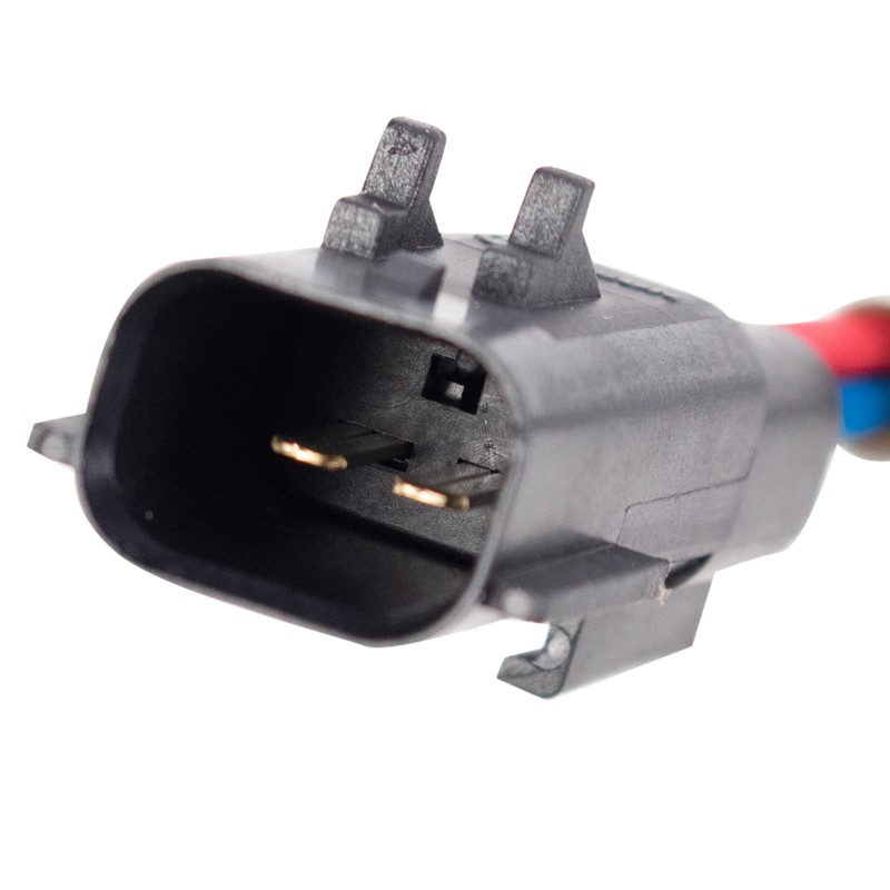 TRQ Front Right Power Window Motor & Regulator Compatible with