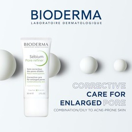 Bioderma Sébium Pore Refiner Cream